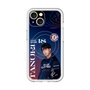 スリムプロテクションプレミアムケース with MagSafe［ D.LEAGUE - CHANGE RAPTURES - TANUKI ］