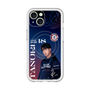 スリムプロテクションプレミアムケース with MagSafe［ D.LEAGUE - CHANGE RAPTURES - TANUKI ］