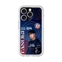 スリムプロテクションプレミアムケース with MagSafe［ D.LEAGUE - CHANGE RAPTURES - TANUKI ］