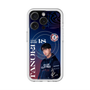 スリムプロテクションプレミアムケース with MagSafe［ D.LEAGUE - CHANGE RAPTURES - TANUKI ］