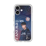 スリムプロテクションプレミアムケース with MagSafe［ D.LEAGUE - CHANGE RAPTURES - TANUKI ］