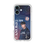 スリムプロテクションプレミアムケース with MagSafe［ D.LEAGUE - CHANGE RAPTURES - TANUKI ］