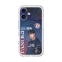 スリムプロテクションプレミアムケース with MagSafe［ D.LEAGUE - CHANGE RAPTURES - TANUKI ］