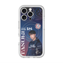 スリムプロテクションプレミアムケース with MagSafe［ D.LEAGUE - CHANGE RAPTURES - TANUKI ］