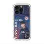 スリムプロテクションプレミアムケース with MagSafe［ D.LEAGUE - CHANGE RAPTURES - TANUKI ］