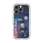 スリムプロテクションプレミアムケース with MagSafe［ D.LEAGUE - CHANGE RAPTURES - TANUKI ］