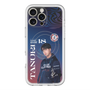 スリムプロテクションプレミアムケース with MagSafe［ D.LEAGUE - CHANGE RAPTURES - TANUKI ］