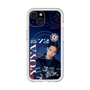 スリムプロテクションプレミアムケース with MagSafe［ D.LEAGUE - CHANGE RAPTURES - YUYA ］
