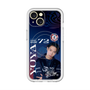 スリムプロテクションプレミアムケース with MagSafe［ D.LEAGUE - CHANGE RAPTURES - YUYA ］