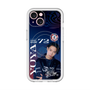 スリムプロテクションプレミアムケース with MagSafe［ D.LEAGUE - CHANGE RAPTURES - YUYA ］