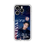 スリムプロテクションプレミアムケース with MagSafe［ D.LEAGUE - CHANGE RAPTURES - YUYA ］