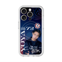 スリムプロテクションプレミアムケース with MagSafe［ D.LEAGUE - CHANGE RAPTURES - YUYA ］