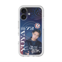 スリムプロテクションプレミアムケース with MagSafe［ D.LEAGUE - CHANGE RAPTURES - YUYA ］