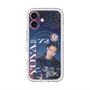 スリムプロテクションプレミアムケース with MagSafe［ D.LEAGUE - CHANGE RAPTURES - YUYA ］