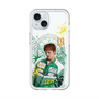 スリムプロテクションプレミアムケース with MagSafe［ D.LEAGUE - CyberAgent Legit -1ch ］