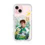 スリムプロテクションプレミアムケース with MagSafe［ D.LEAGUE - CyberAgent Legit -1ch ］