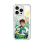 スリムプロテクションプレミアムケース with MagSafe［ D.LEAGUE - CyberAgent Legit -1ch ］