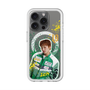 スリムプロテクションプレミアムケース with MagSafe［ D.LEAGUE - CyberAgent Legit -1ch ］