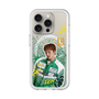 スリムプロテクションプレミアムケース with MagSafe［ D.LEAGUE - CyberAgent Legit -1ch ］