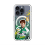 スリムプロテクションプレミアムケース with MagSafe［ D.LEAGUE - CyberAgent Legit -1ch ］