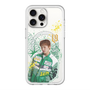 スリムプロテクションプレミアムケース with MagSafe［ D.LEAGUE - CyberAgent Legit -1ch ］