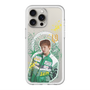 スリムプロテクションプレミアムケース with MagSafe［ D.LEAGUE - CyberAgent Legit -1ch ］