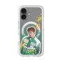 スリムプロテクションプレミアムケース with MagSafe［ D.LEAGUE - CyberAgent Legit -1ch ］