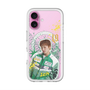 スリムプロテクションプレミアムケース with MagSafe［ D.LEAGUE - CyberAgent Legit -1ch ］