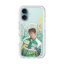 スリムプロテクションプレミアムケース with MagSafe［ D.LEAGUE - CyberAgent Legit -1ch ］