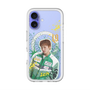 スリムプロテクションプレミアムケース with MagSafe［ D.LEAGUE - CyberAgent Legit -1ch ］
