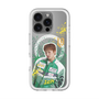 スリムプロテクションプレミアムケース with MagSafe［ D.LEAGUE - CyberAgent Legit -1ch ］