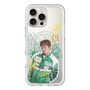 スリムプロテクションプレミアムケース with MagSafe［ D.LEAGUE - CyberAgent Legit -1ch ］
