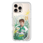 スリムプロテクションプレミアムケース with MagSafe［ D.LEAGUE - CyberAgent Legit -1ch ］