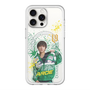 スリムプロテクションプレミアムケース with MagSafe［ D.LEAGUE - CyberAgent Legit -AROE ］