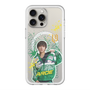 スリムプロテクションプレミアムケース with MagSafe［ D.LEAGUE - CyberAgent Legit -AROE ］