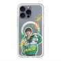 スリムプロテクションプレミアムケース with MagSafe［ D.LEAGUE - CyberAgent Legit -AROE ］