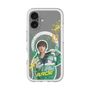 スリムプロテクションプレミアムケース with MagSafe［ D.LEAGUE - CyberAgent Legit -AROE ］