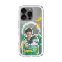 スリムプロテクションプレミアムケース with MagSafe［ D.LEAGUE - CyberAgent Legit -AROE ］