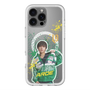 スリムプロテクションプレミアムケース with MagSafe［ D.LEAGUE - CyberAgent Legit -AROE ］