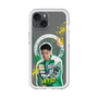 スリムプロテクションプレミアムケース with MagSafe［ D.LEAGUE - CyberAgent Legit -ATO ］