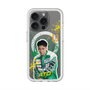スリムプロテクションプレミアムケース with MagSafe［ D.LEAGUE - CyberAgent Legit -ATO ］