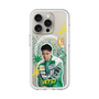 スリムプロテクションプレミアムケース with MagSafe［ D.LEAGUE - CyberAgent Legit -ATO ］