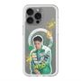スリムプロテクションプレミアムケース with MagSafe［ D.LEAGUE - CyberAgent Legit -ATO ］