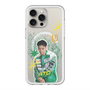 スリムプロテクションプレミアムケース with MagSafe［ D.LEAGUE - CyberAgent Legit -ATO ］