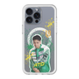 スリムプロテクションプレミアムケース with MagSafe［ D.LEAGUE - CyberAgent Legit -ATO ］