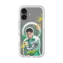 スリムプロテクションプレミアムケース with MagSafe［ D.LEAGUE - CyberAgent Legit -ATO ］