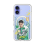スリムプロテクションプレミアムケース with MagSafe［ D.LEAGUE - CyberAgent Legit -ATO ］