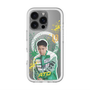 スリムプロテクションプレミアムケース with MagSafe［ D.LEAGUE - CyberAgent Legit -ATO ］