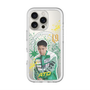 スリムプロテクションプレミアムケース with MagSafe［ D.LEAGUE - CyberAgent Legit -ATO ］