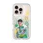 スリムプロテクションプレミアムケース with MagSafe［ D.LEAGUE - CyberAgent Legit -ATO ］
